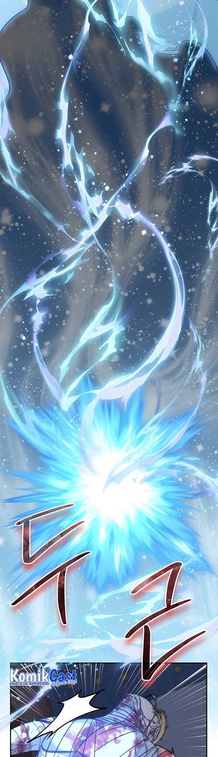 Holy Emperor’s Grandson is a Necromancer Chapter 30 - halaman 14