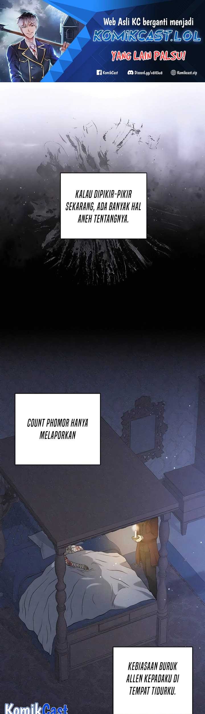 Holy Emperor’s Grandson is a Necromancer Chapter 30 - halaman 2
