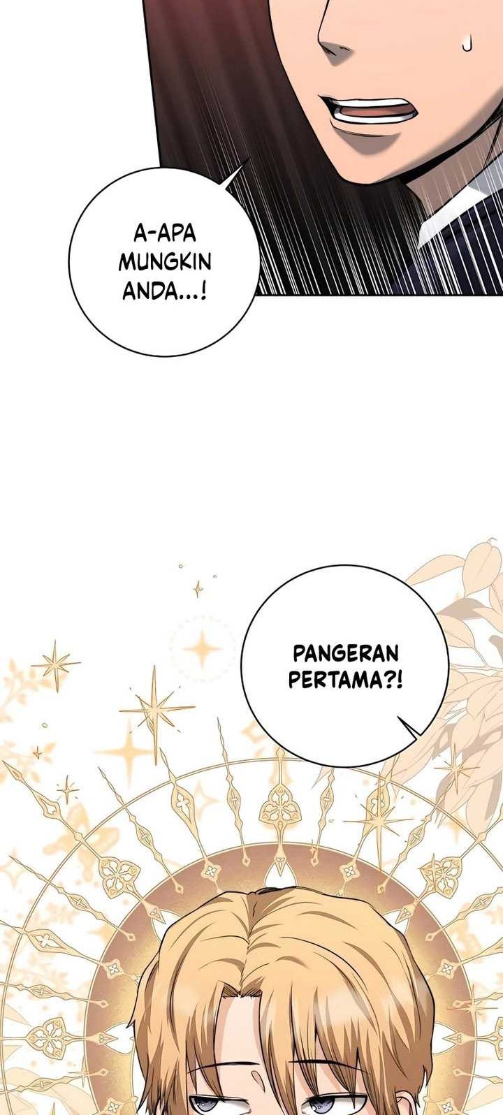 Holy Emperor’s Grandson is a Necromancer Chapter 30 - halaman 27
