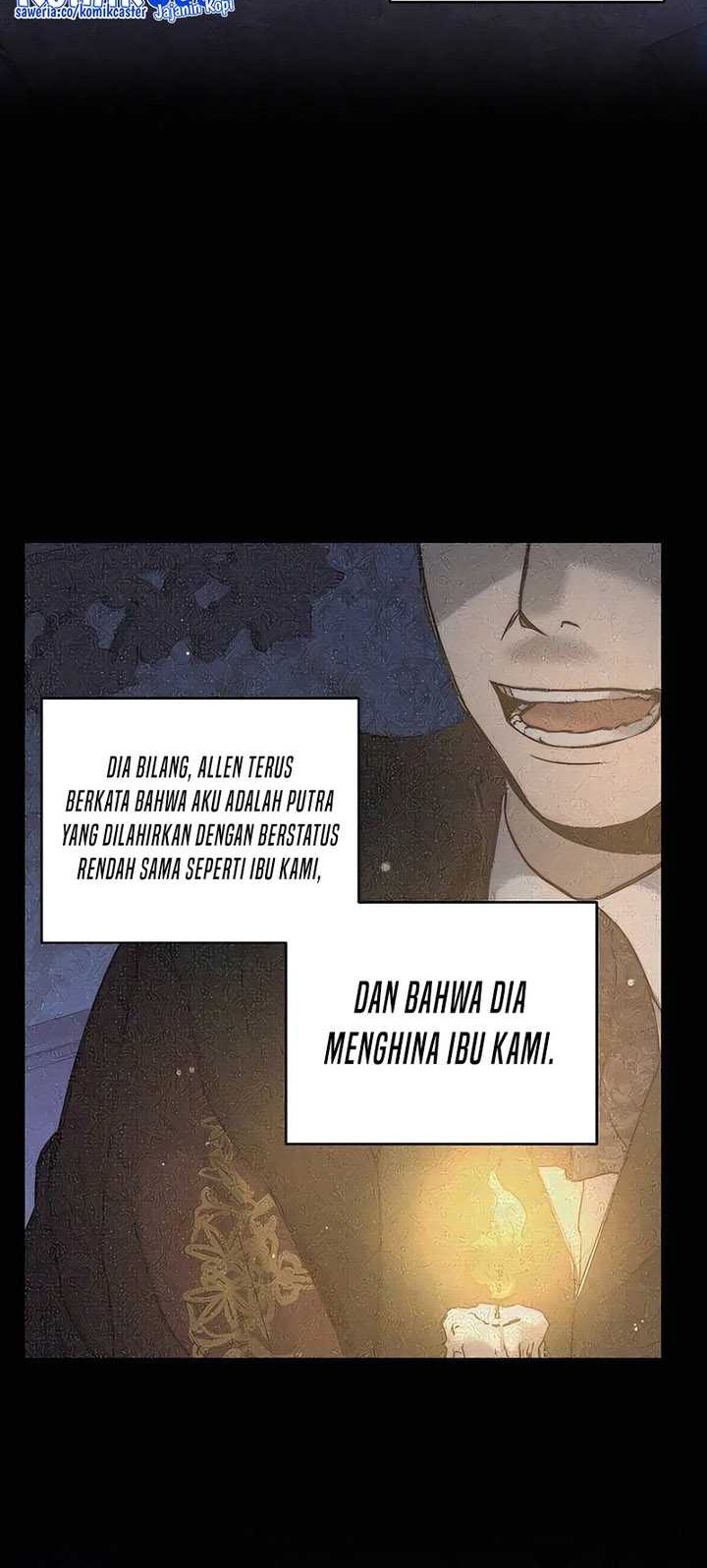 Holy Emperor’s Grandson is a Necromancer Chapter 30 - halaman 3