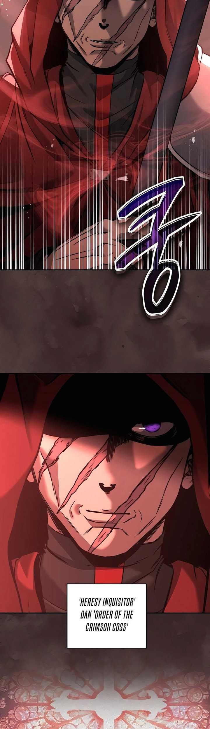 Holy Emperor’s Grandson is a Necromancer Chapter 30 - halaman 36