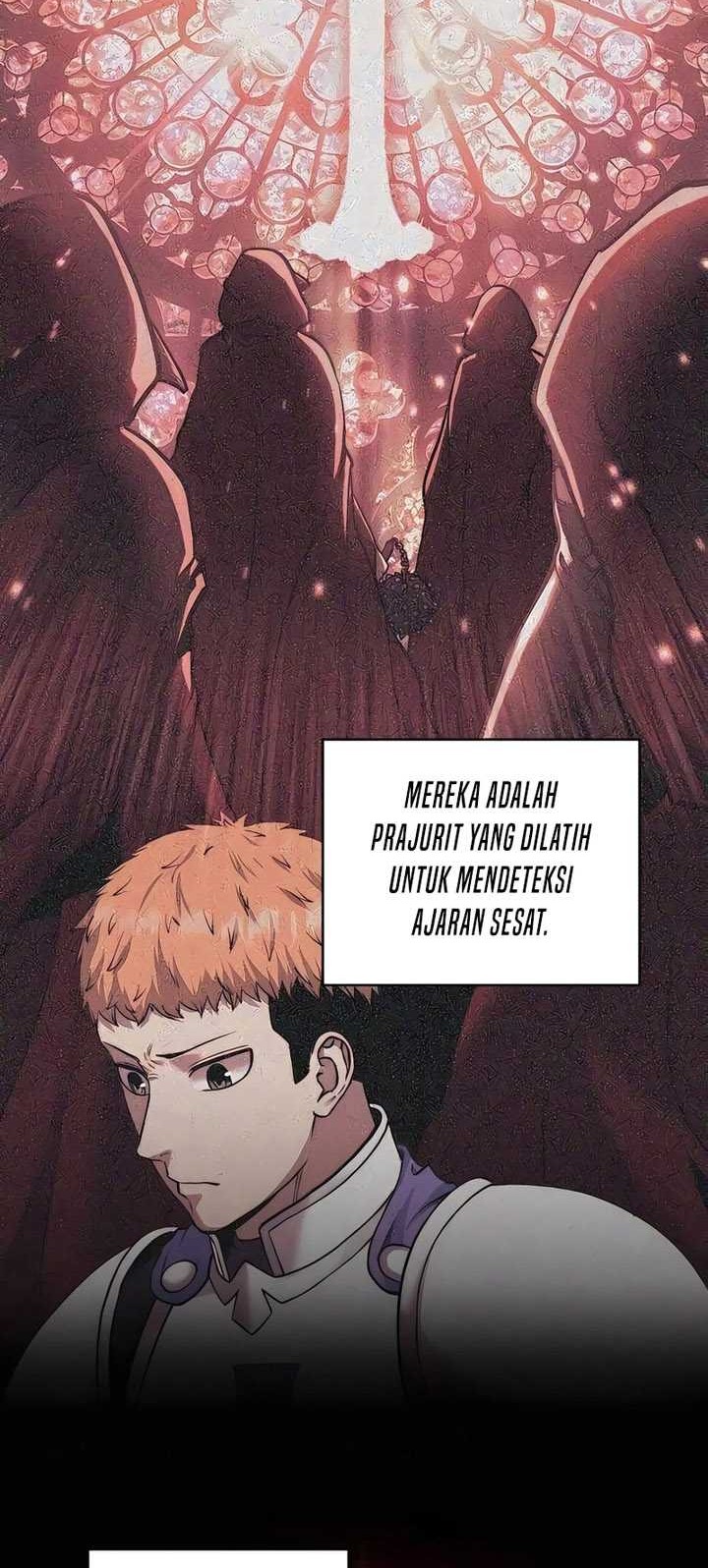 Holy Emperor’s Grandson is a Necromancer Chapter 30 - halaman 37