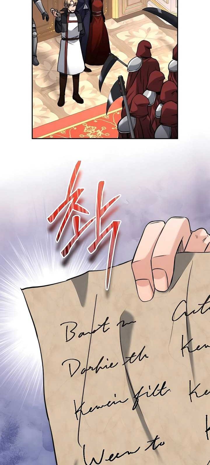 Holy Emperor’s Grandson is a Necromancer Chapter 30 - halaman 39