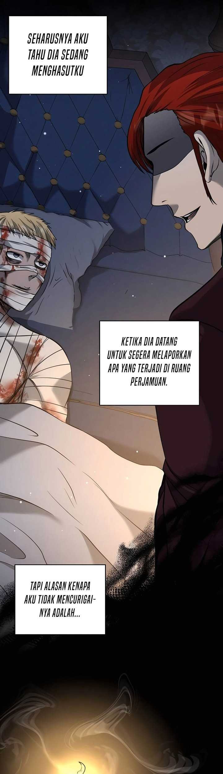Holy Emperor’s Grandson is a Necromancer Chapter 30 - halaman 4