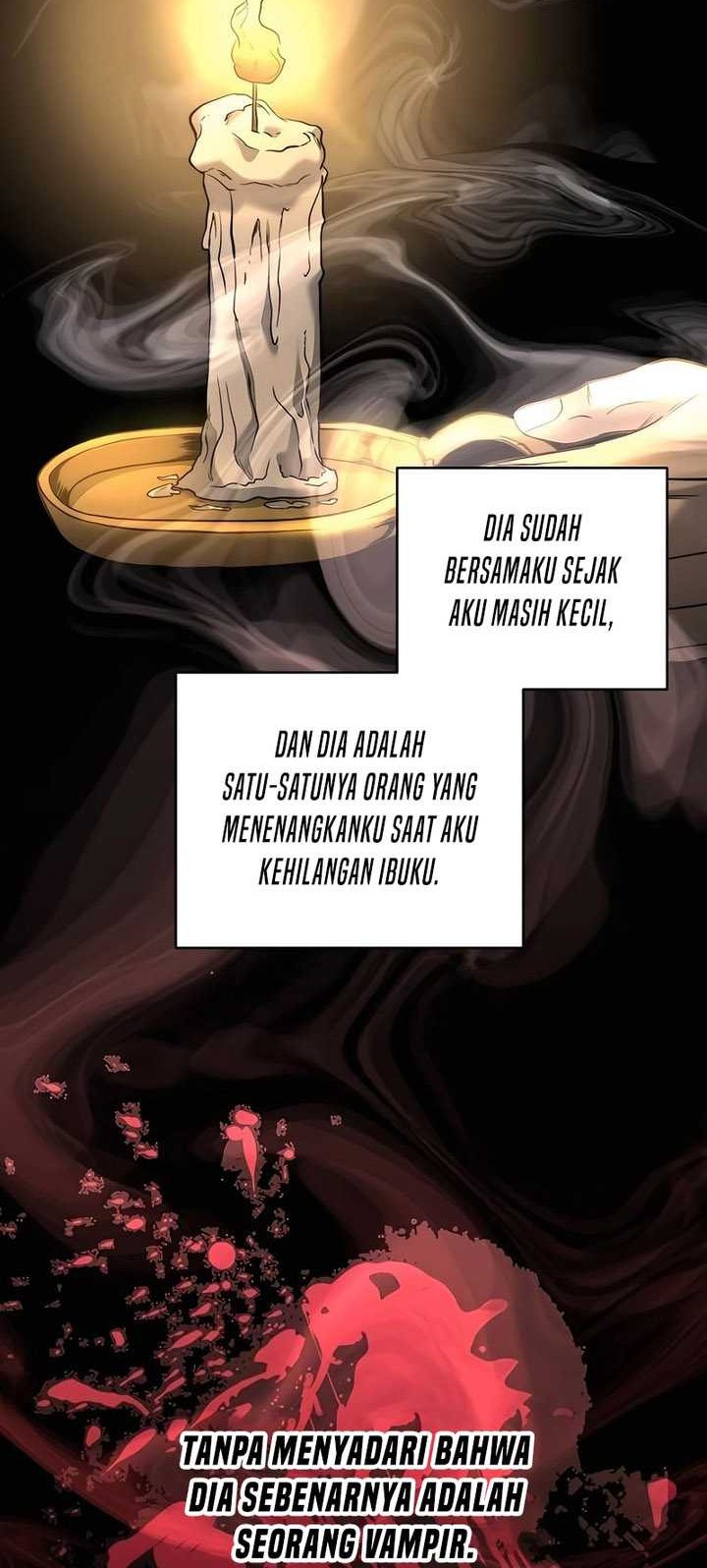 Holy Emperor’s Grandson is a Necromancer Chapter 30 - halaman 5