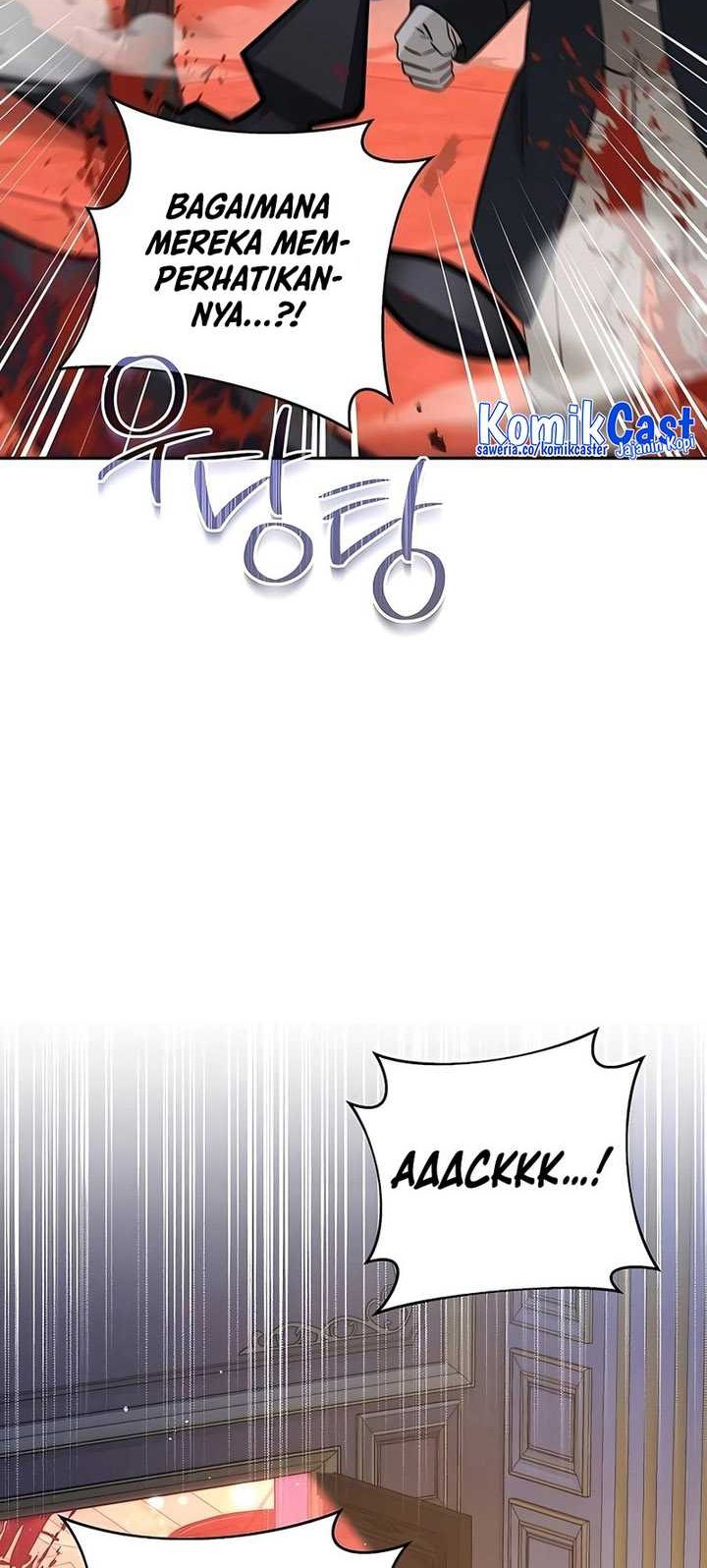 Holy Emperor’s Grandson is a Necromancer Chapter 30 - halaman 51