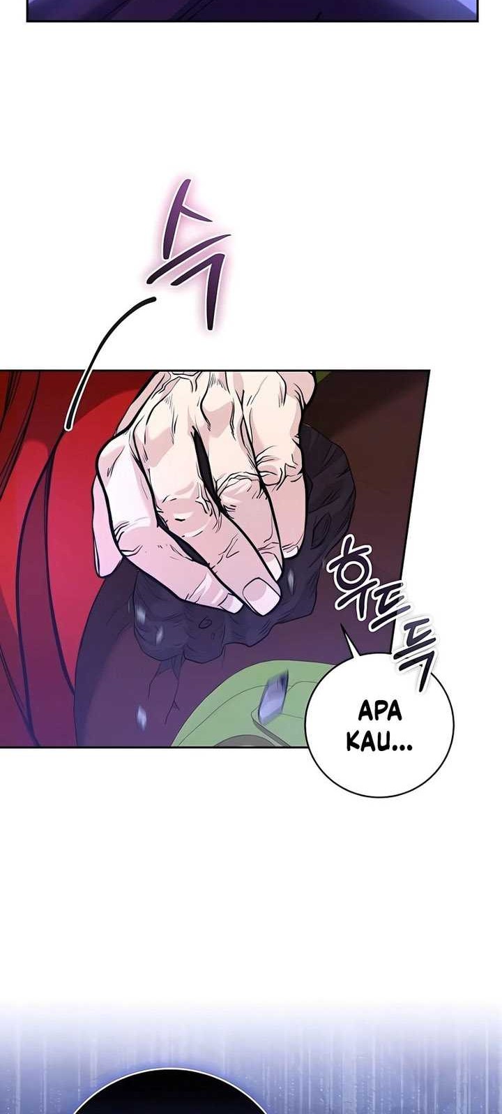Holy Emperor’s Grandson is a Necromancer Chapter 30 - halaman 57