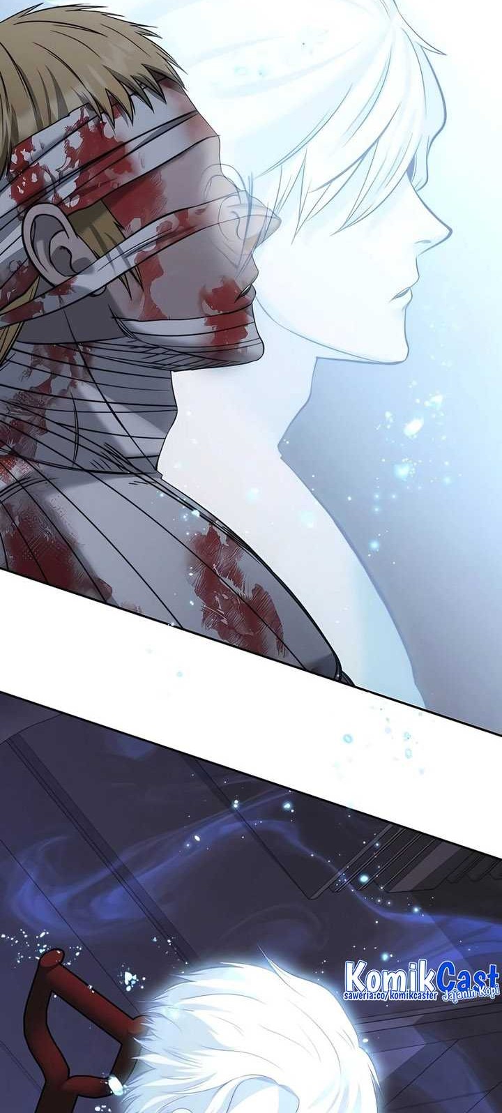 Holy Emperor’s Grandson is a Necromancer Chapter 30 - halaman 9