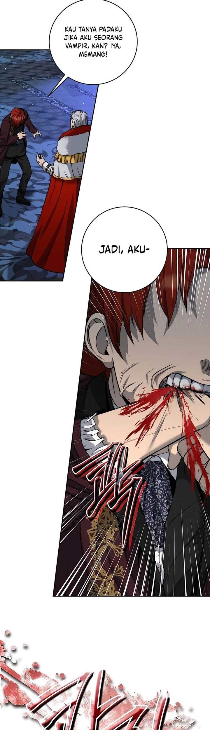 Holy Emperor’s Grandson is a Necromancer Chapter 31 - halaman 18