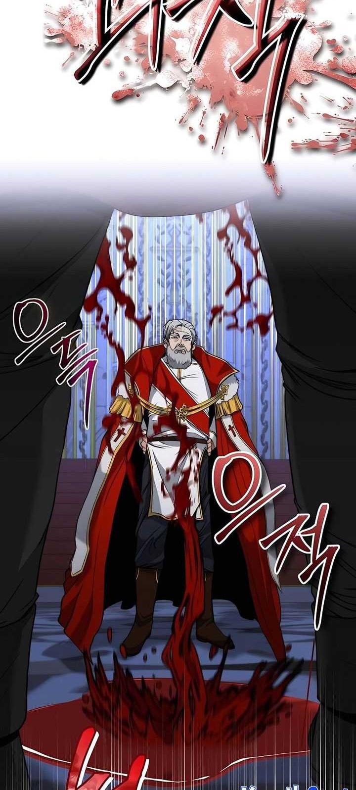 Holy Emperor’s Grandson is a Necromancer Chapter 31 - halaman 19