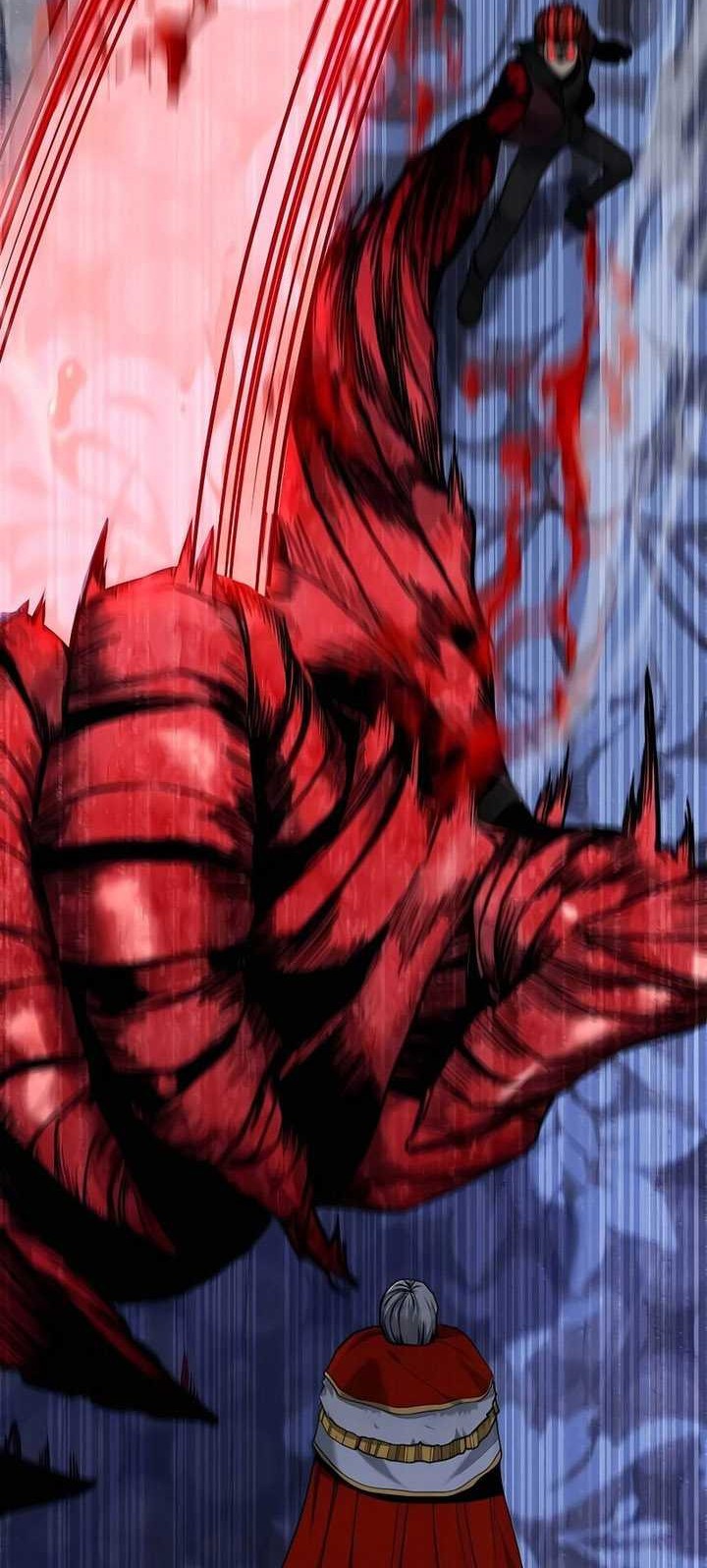 Holy Emperor’s Grandson is a Necromancer Chapter 31 - halaman 23