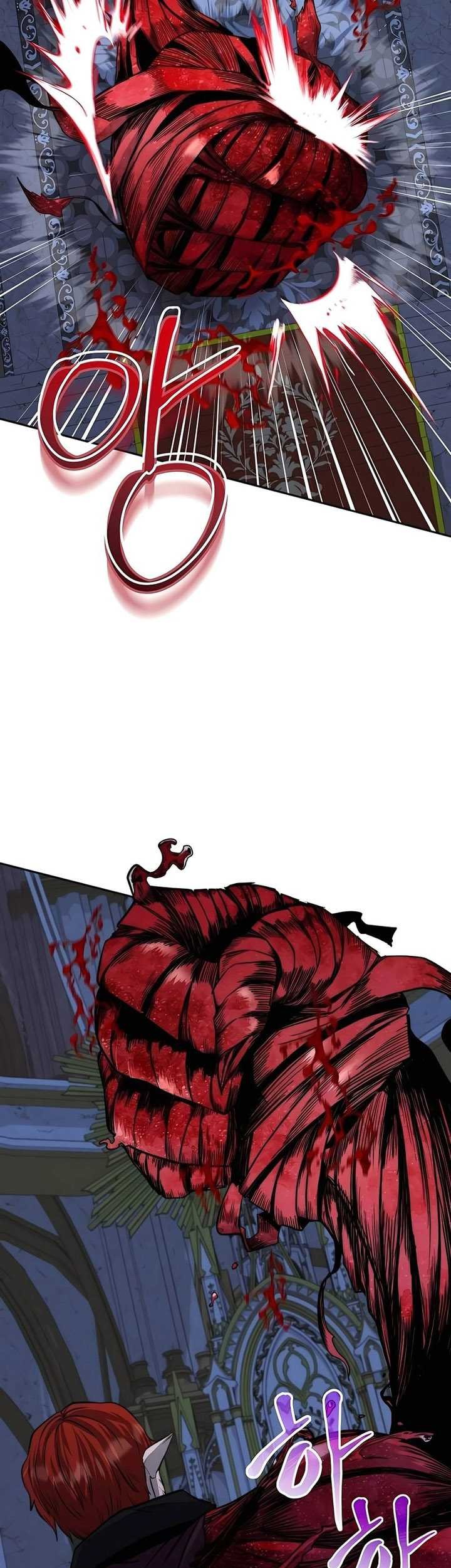 Holy Emperor’s Grandson is a Necromancer Chapter 31 - halaman 26