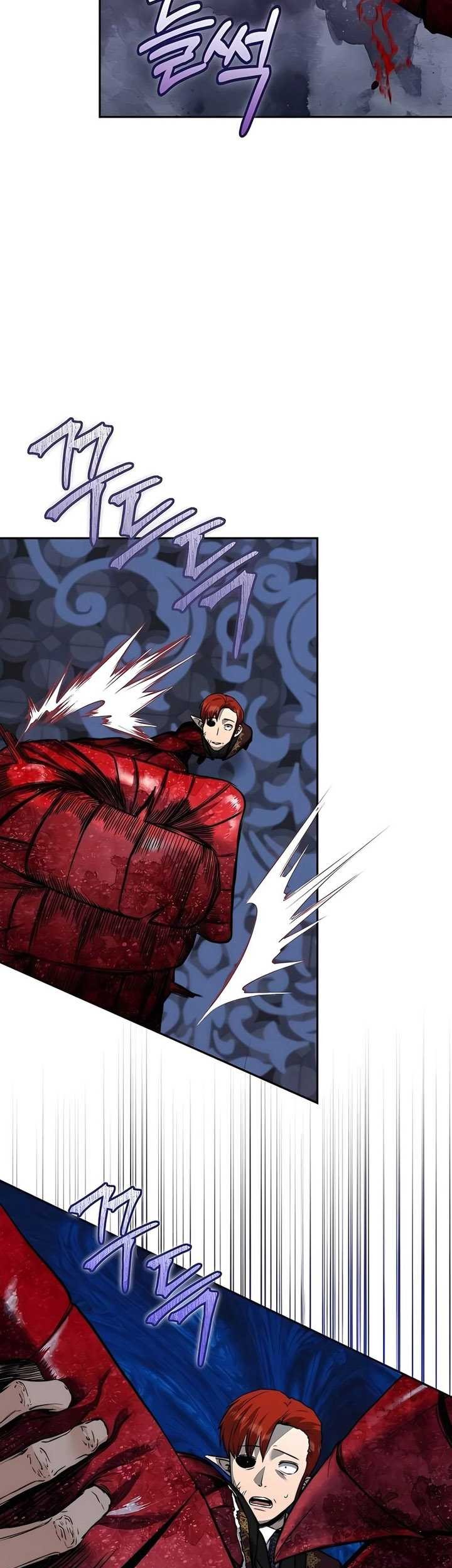 Holy Emperor’s Grandson is a Necromancer Chapter 31 - halaman 28