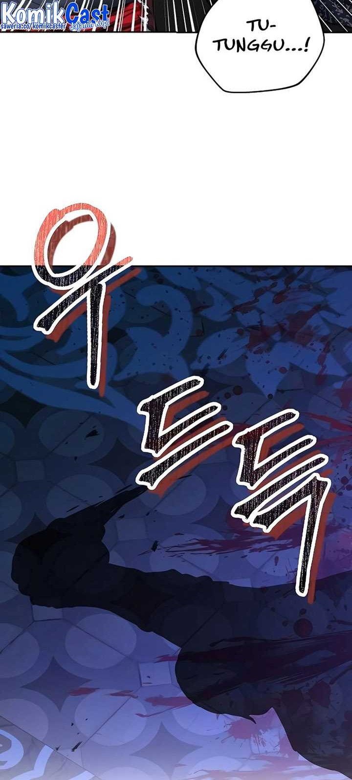 Holy Emperor’s Grandson is a Necromancer Chapter 31 - halaman 37