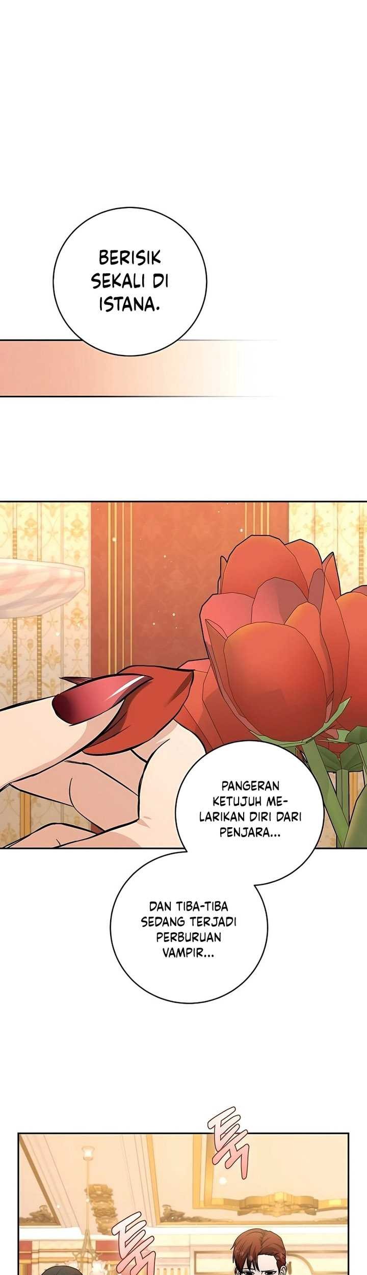 Holy Emperor’s Grandson is a Necromancer Chapter 31 - halaman 42