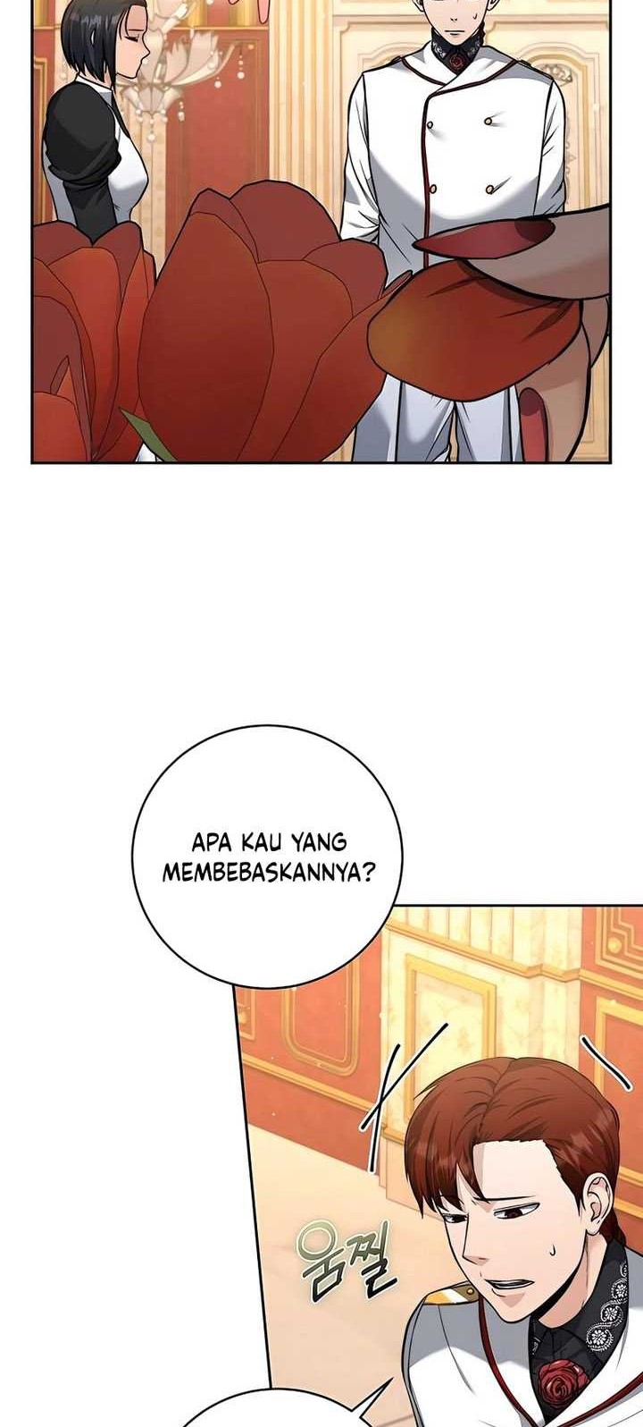 Holy Emperor’s Grandson is a Necromancer Chapter 31 - halaman 43