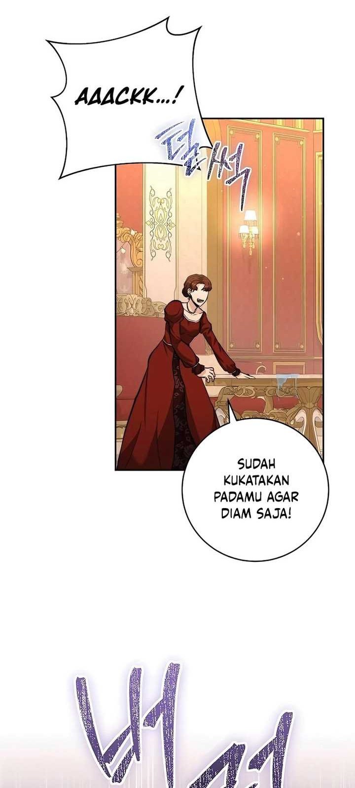 Holy Emperor’s Grandson is a Necromancer Chapter 31 - halaman 45