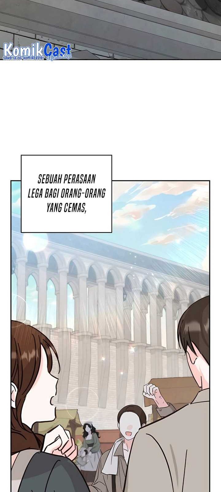 Holy Emperor’s Grandson is a Necromancer Chapter 31 - halaman 55