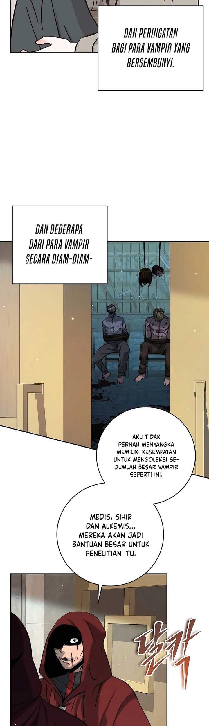 Holy Emperor’s Grandson is a Necromancer Chapter 31 - halaman 56