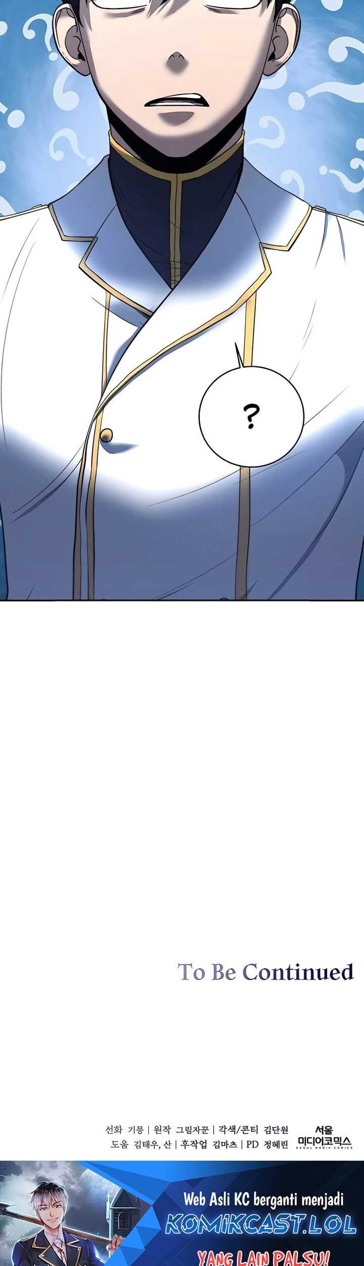 Holy Emperor’s Grandson is a Necromancer Chapter 31 - halaman 60