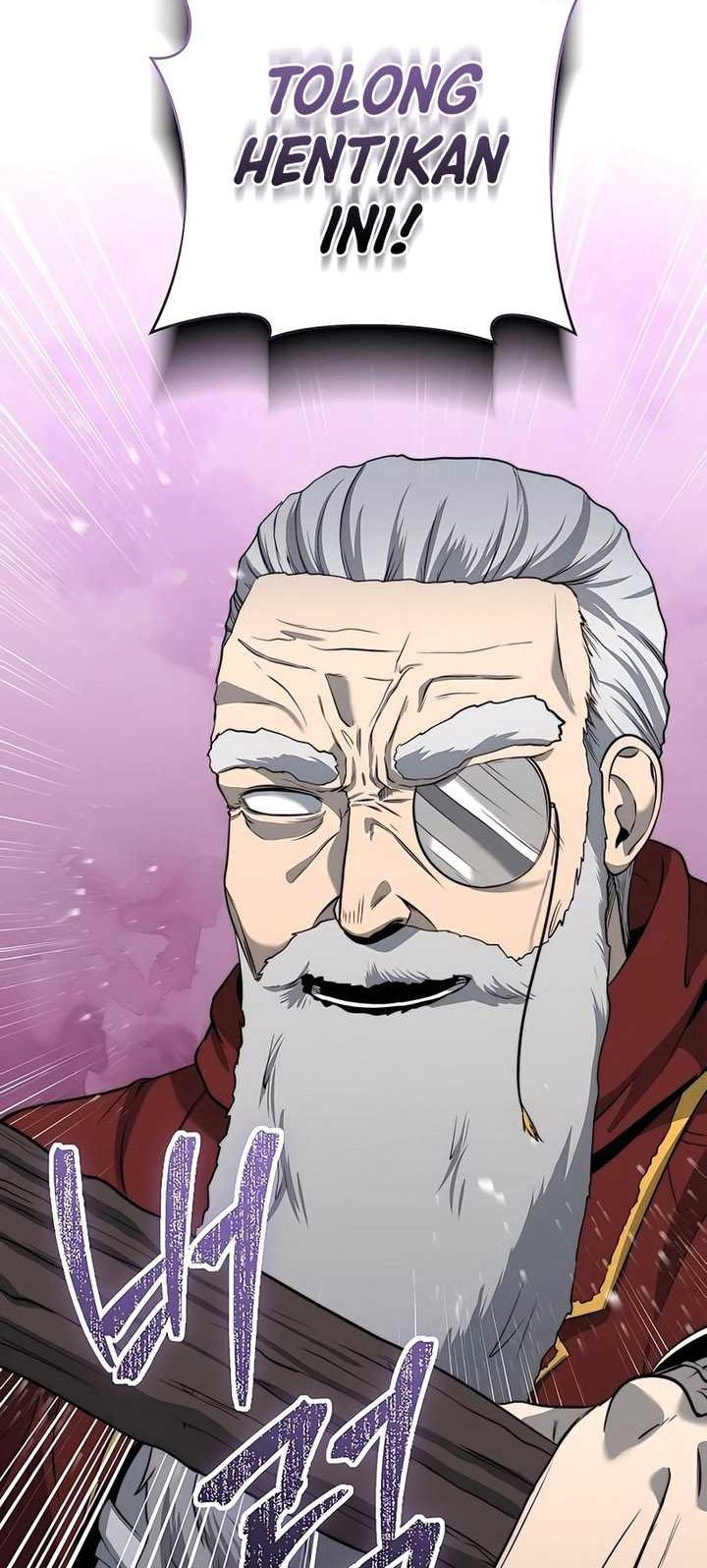 Holy Emperor’s Grandson is a Necromancer Chapter 32 - halaman 13