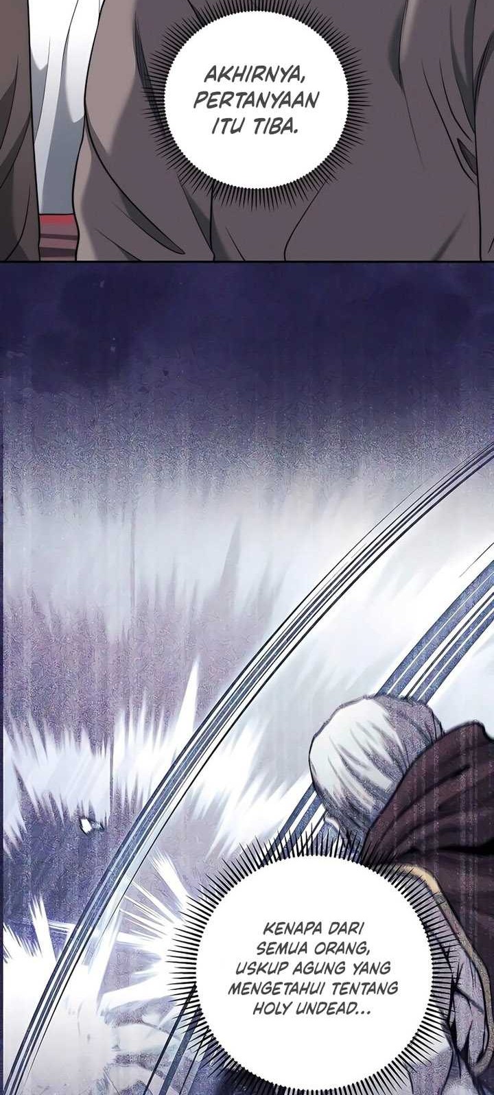 Holy Emperor’s Grandson is a Necromancer Chapter 32 - halaman 23