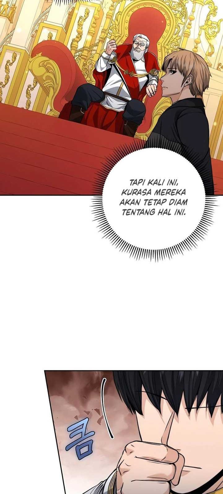 Holy Emperor’s Grandson is a Necromancer Chapter 32 - halaman 25