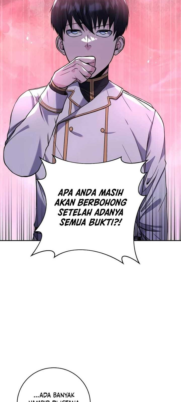 Holy Emperor’s Grandson is a Necromancer Chapter 32 - halaman 29