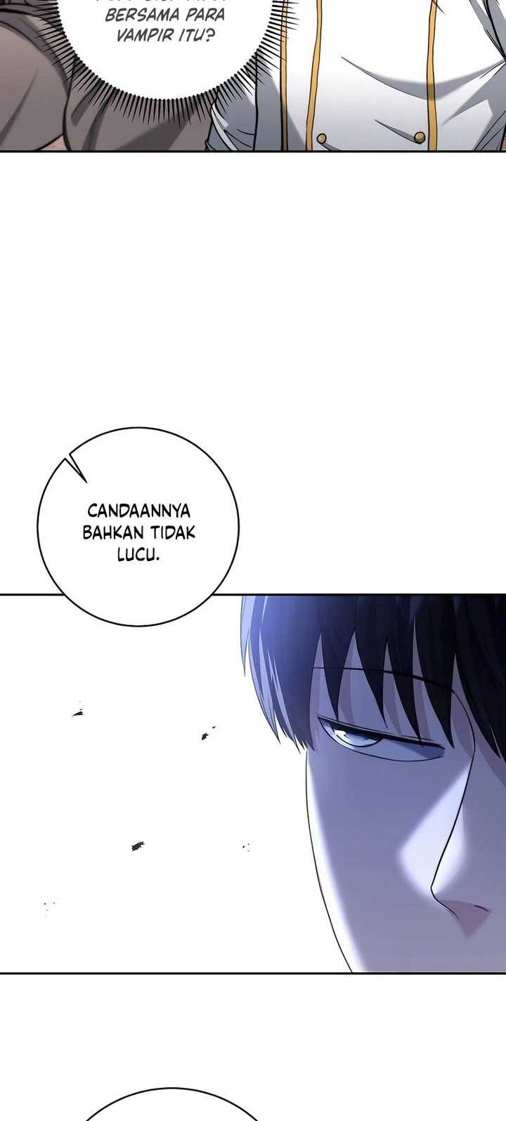 Holy Emperor’s Grandson is a Necromancer Chapter 32 - halaman 5