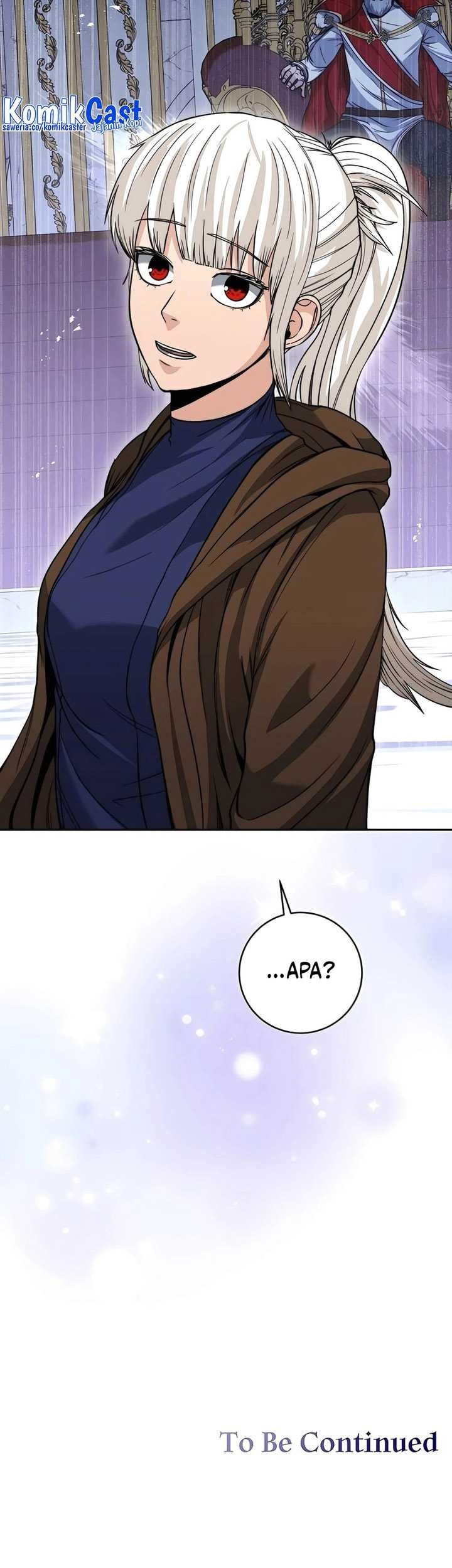 Holy Emperor’s Grandson is a Necromancer Chapter 32 - halaman 52