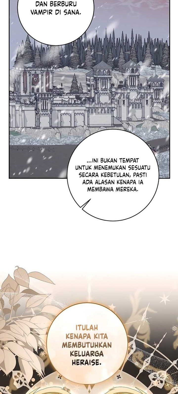 Holy Emperor’s Grandson is a Necromancer Chapter 33 - halaman 37