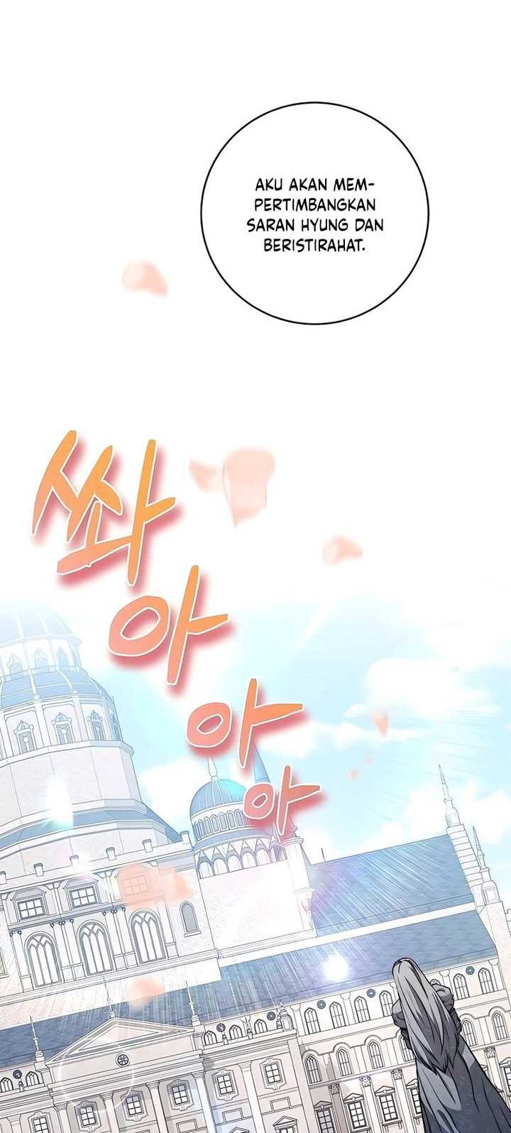 Holy Emperor’s Grandson is a Necromancer Chapter 34 - halaman 17