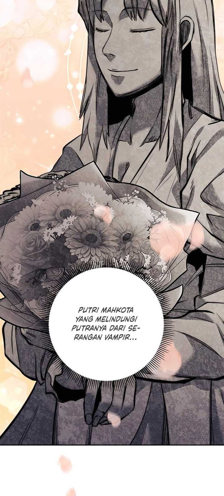Holy Emperor’s Grandson is a Necromancer Chapter 34 - halaman 19