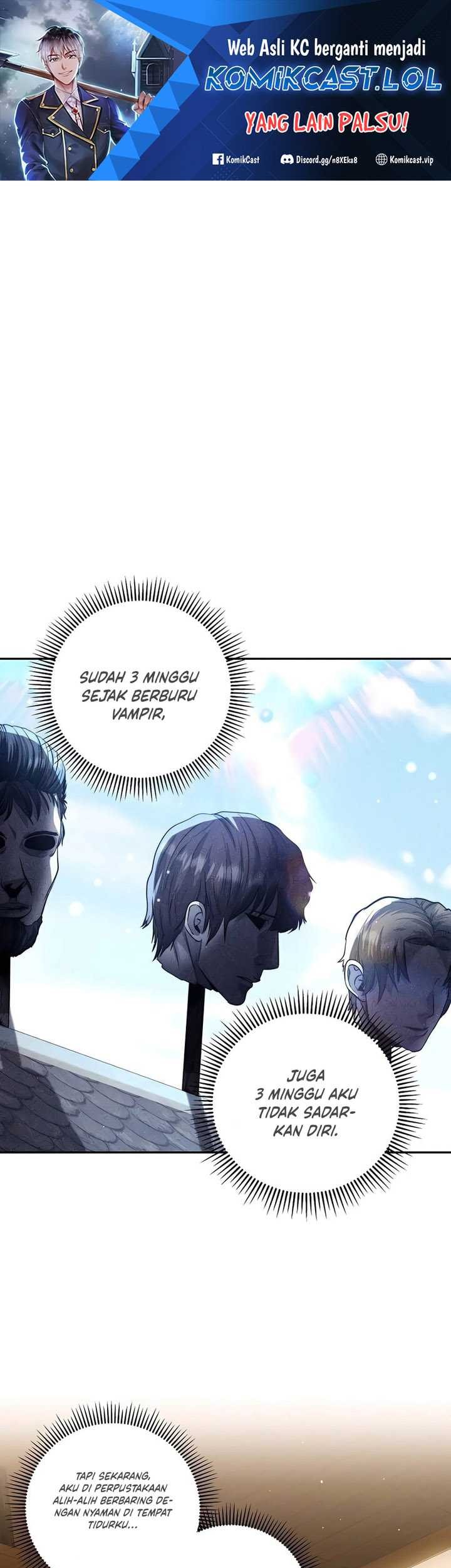 Holy Emperor’s Grandson is a Necromancer Chapter 34 - halaman 2