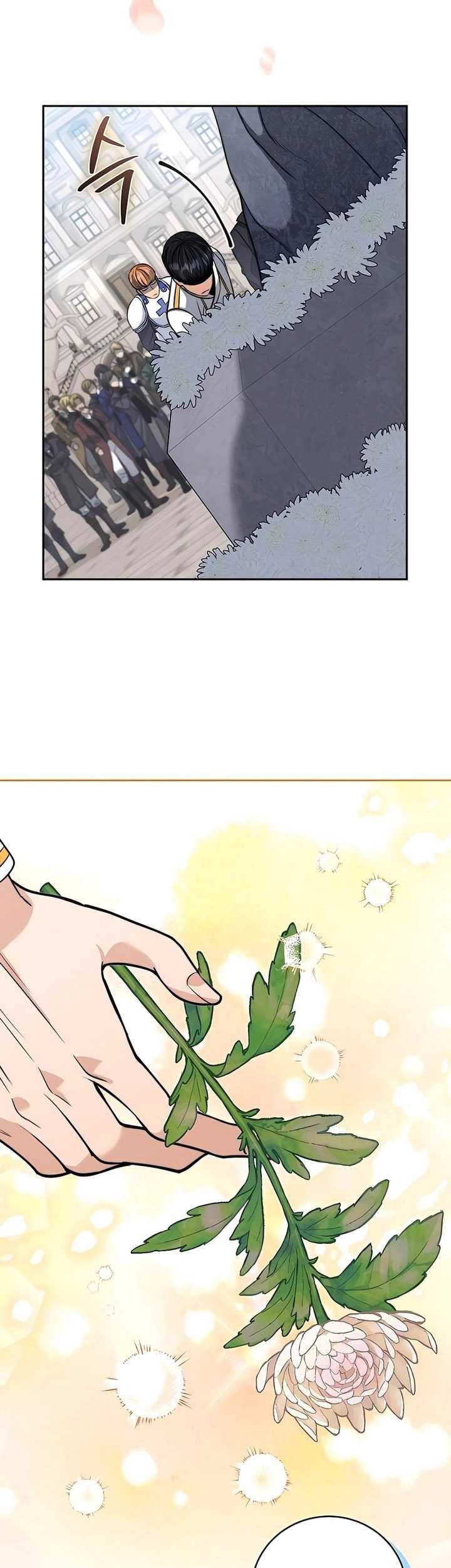 Holy Emperor’s Grandson is a Necromancer Chapter 34 - halaman 20
