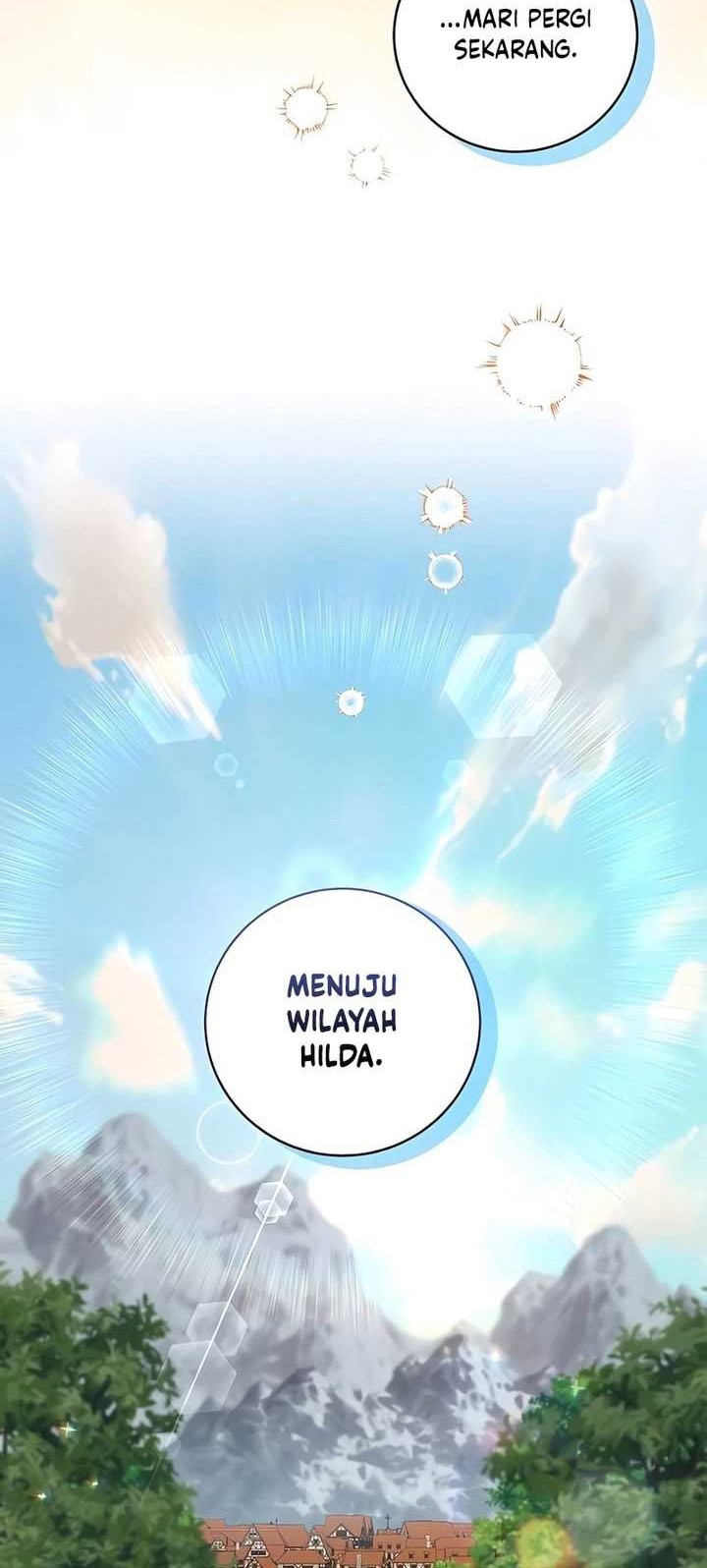 Holy Emperor’s Grandson is a Necromancer Chapter 34 - halaman 21