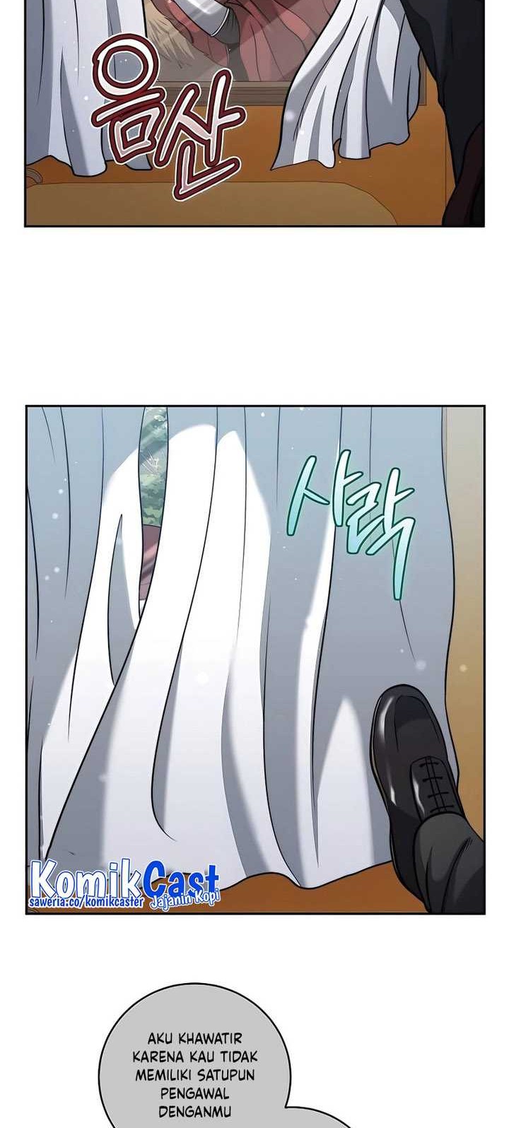 Holy Emperor’s Grandson is a Necromancer Chapter 34 - halaman 25