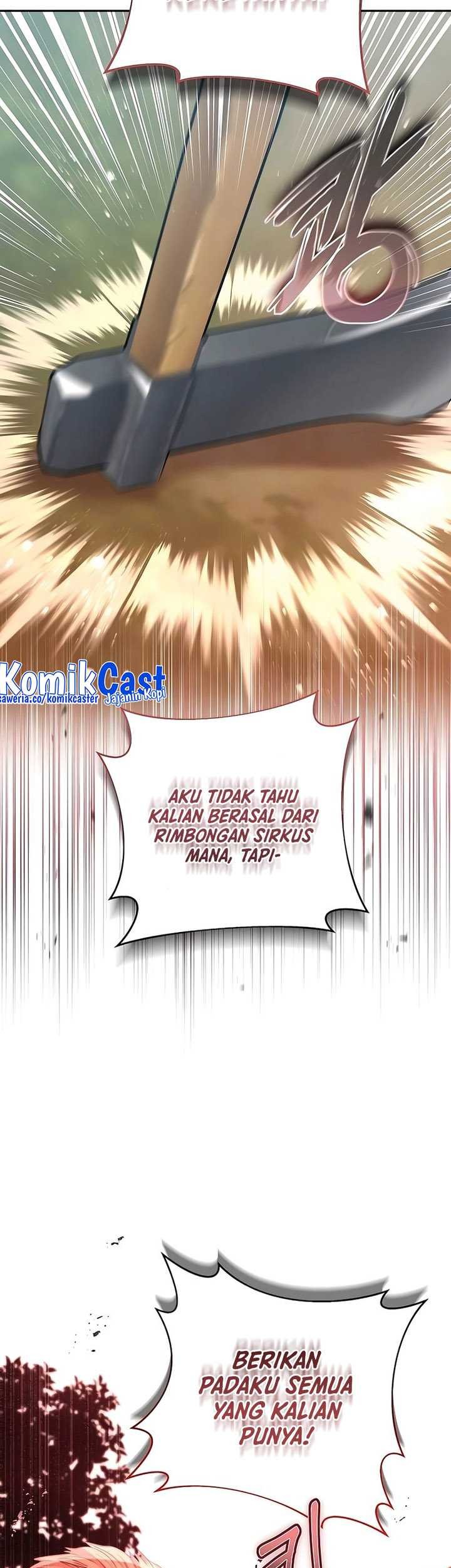 Holy Emperor’s Grandson is a Necromancer Chapter 34 - halaman 28