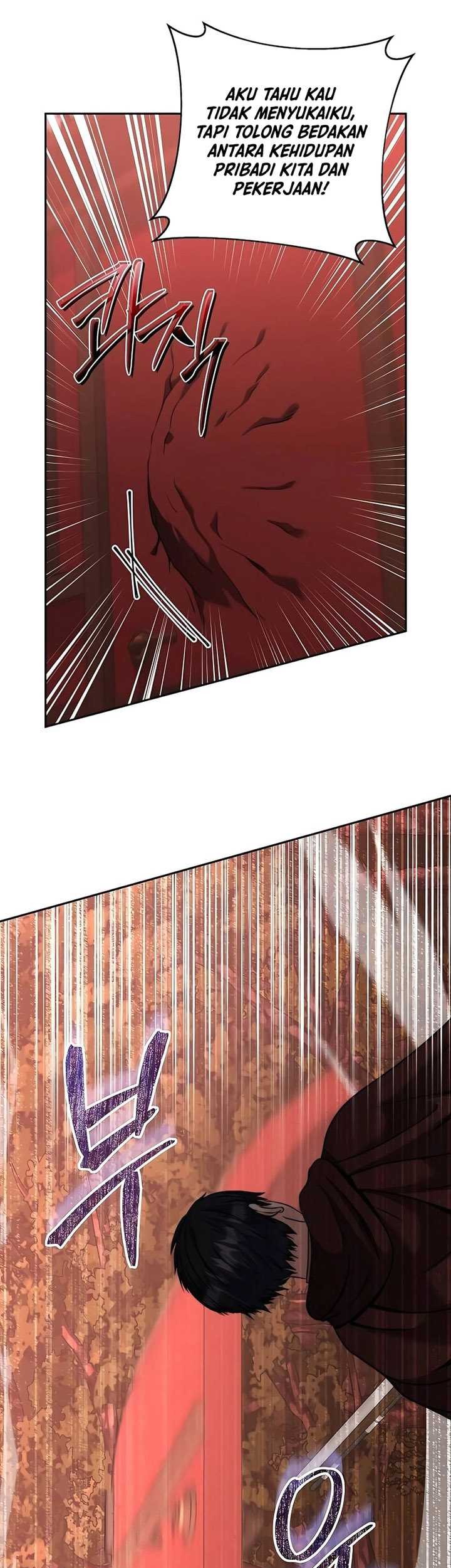 Holy Emperor’s Grandson is a Necromancer Chapter 34 - halaman 48