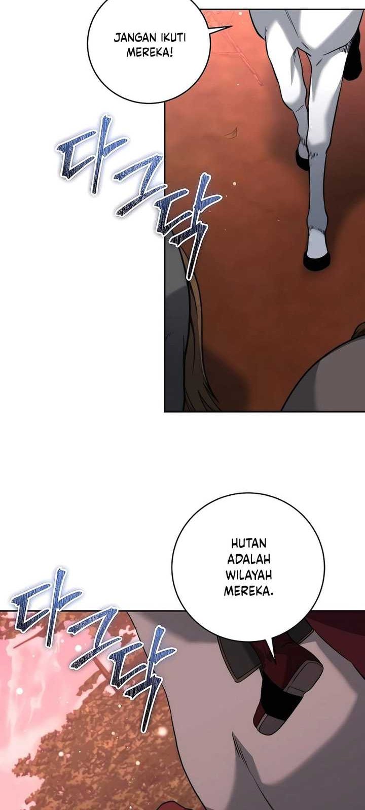 Holy Emperor’s Grandson is a Necromancer Chapter 35 - halaman 15