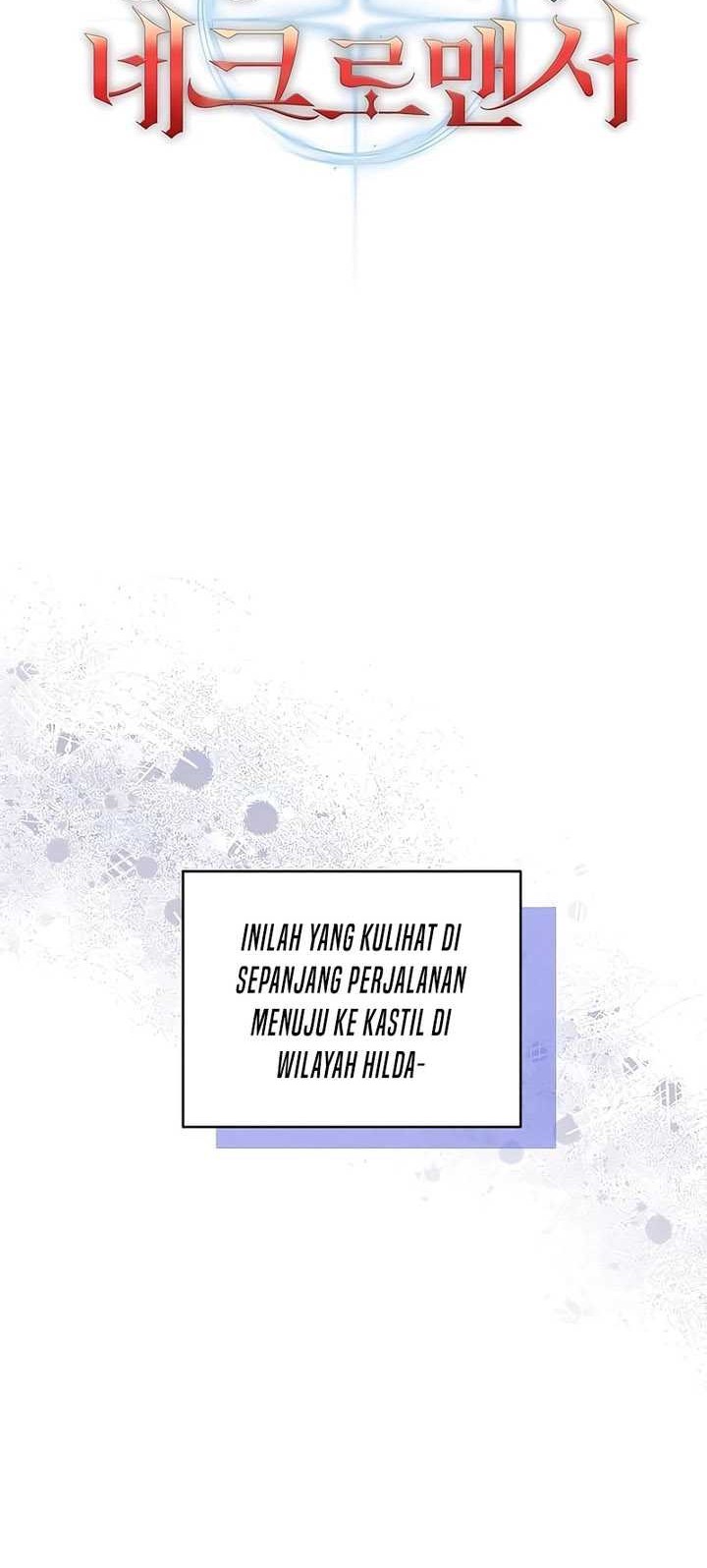 Holy Emperor’s Grandson is a Necromancer Chapter 35 - halaman 23
