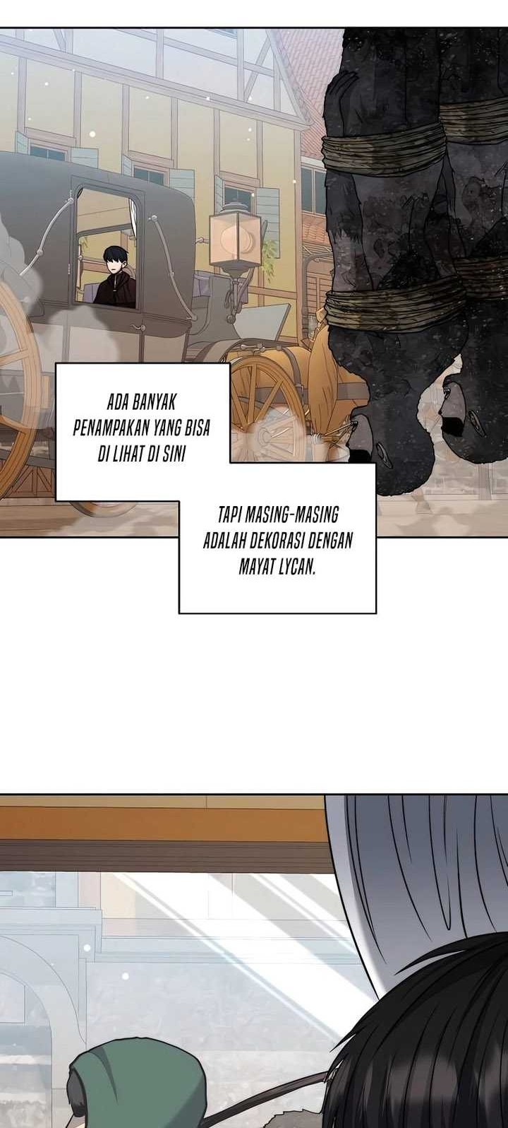 Holy Emperor’s Grandson is a Necromancer Chapter 35 - halaman 25