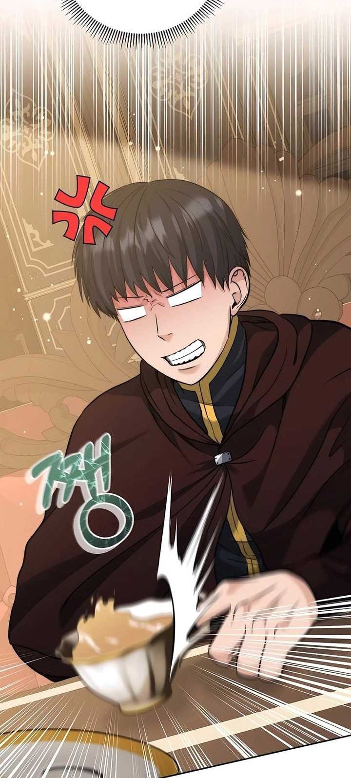Holy Emperor’s Grandson is a Necromancer Chapter 35 - halaman 27