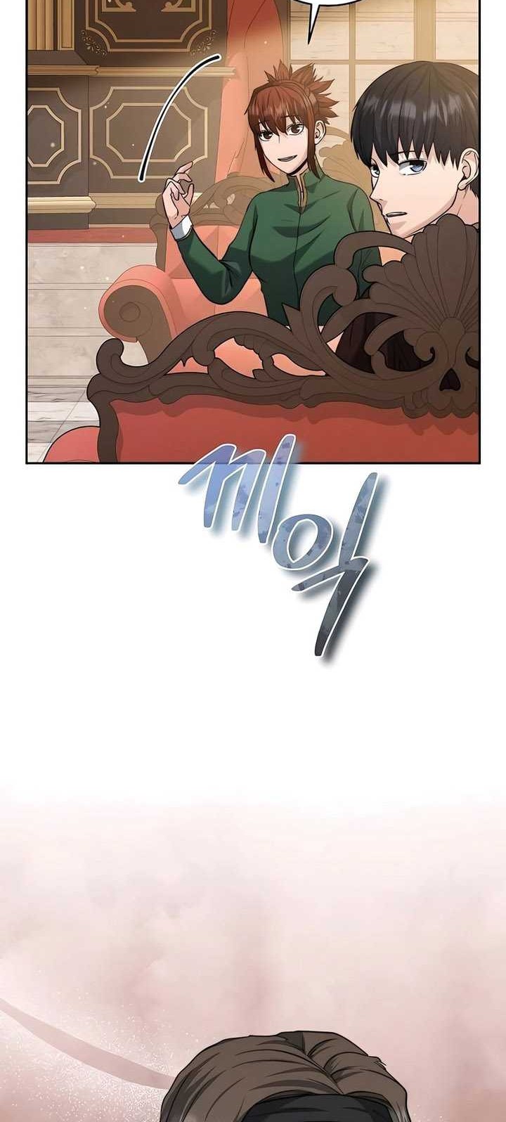 Holy Emperor’s Grandson is a Necromancer Chapter 35 - halaman 39
