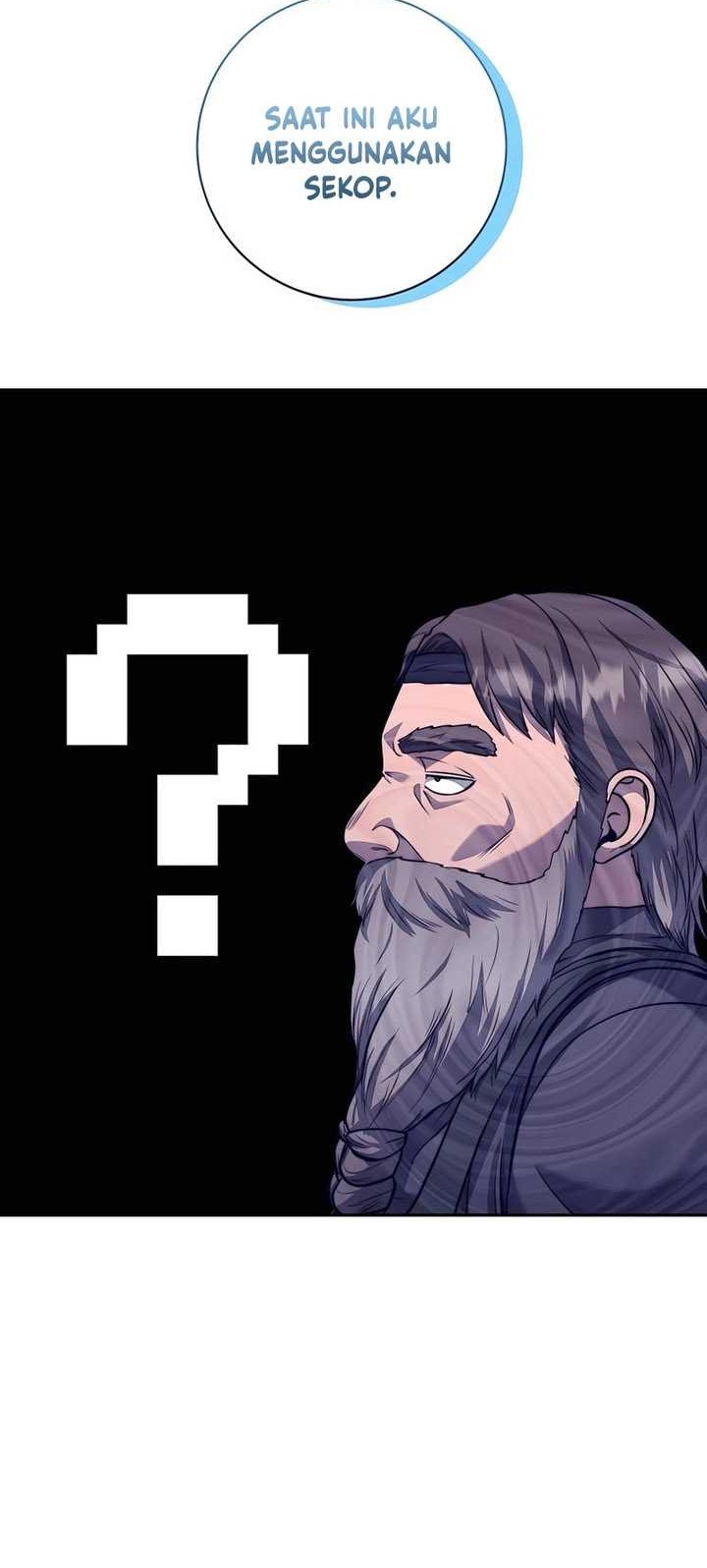 Holy Emperor’s Grandson is a Necromancer Chapter 35 - halaman 43