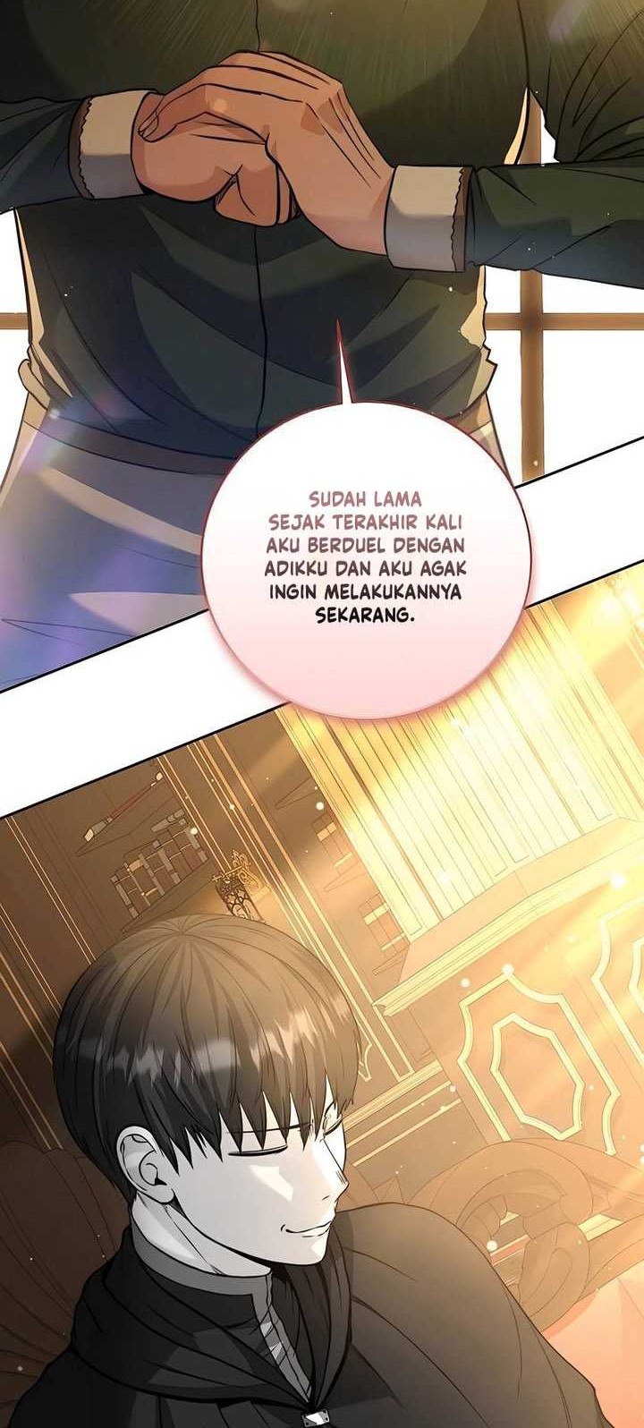Holy Emperor’s Grandson is a Necromancer Chapter 35 - halaman 49