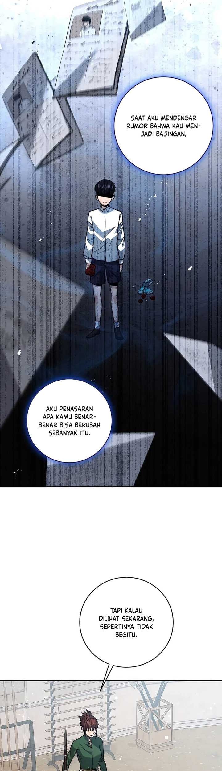 Holy Emperor’s Grandson is a Necromancer Chapter 36 - halaman 12