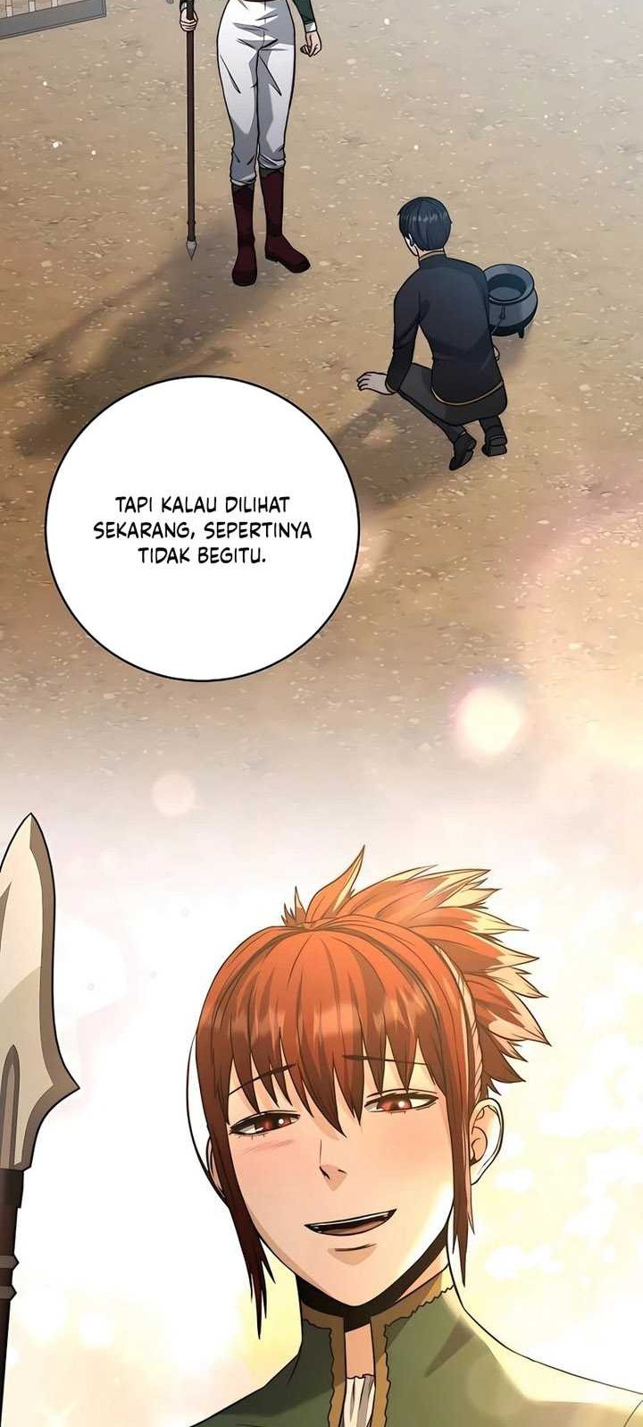 Holy Emperor’s Grandson is a Necromancer Chapter 36 - halaman 13