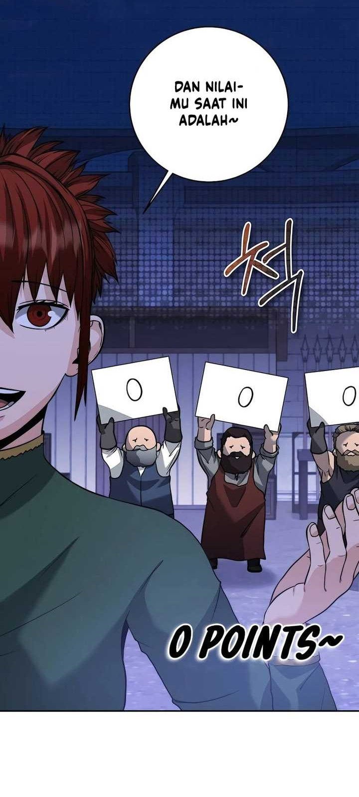 Holy Emperor’s Grandson is a Necromancer Chapter 36 - halaman 15