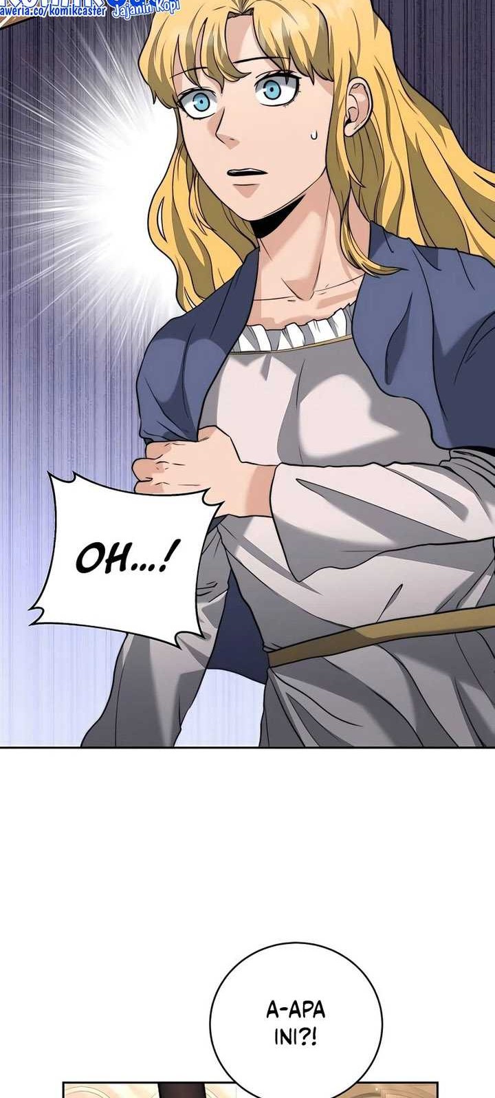 Holy Emperor’s Grandson is a Necromancer Chapter 36 - halaman 47